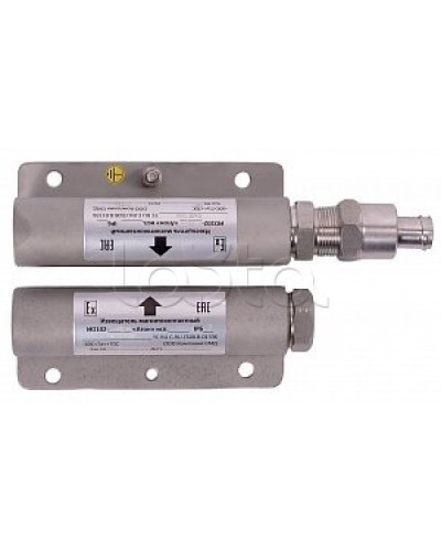 Извещатель охранный точечный магнитоконтактный взрывозащищенный Компания СМД ИО 102-ВЗ Н«Атон» исп.12 в Комсомольске-на-Амуре Извещатели охранные (Ex) Pintop.ru