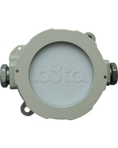 Оповещатель световой взрывозащищенный Компания СМД ОРБИТА МК С-А-К в Комсомольске-на-Амуре Оповещатели Ex Pintop.ru