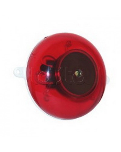 Оповещатель комбинированный Компания СМД Орбита СЗ (12В) в Комсомольске-на-Амуре Оповещатели Pintop.ru