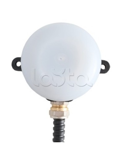 Оповещатель световой взрывозащищенный Компания СМД ОРБИТА ВЗ С 220 в Комсомольске-на-Амуре Оповещатели Ex Pintop.ru