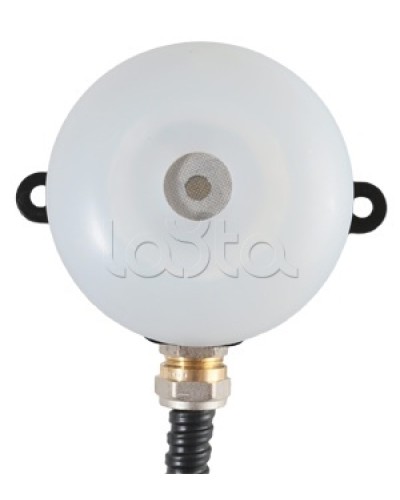 Оповещатель свето-звуковой взрывозащищенный Компания СМД ОРБИТА ВЗ СЗ 12 в Комсомольске-на-Амуре Оповещатели Ex Pintop.ru