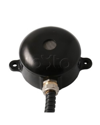 Оповещатель звуковой взрывозащищённый Компания СМД ОРБИТА ВЗ З 220 в Комсомольске-на-Амуре Оповещатели Ex Pintop.ru