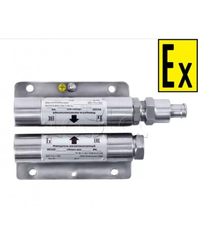 Извещатель магнитоконтактный Компания СМД ИО102-ВЗ Н «Атон» исп.14 (Нержавеющая сталь) в Комсомольске-на-Амуре Извещатели охранные (Ex) Pintop.ru