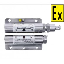 Извещатель магнитоконтактный Компания СМД ИО102-ВЗ Н «Атон» исп.24 (Нержавеющая сталь)
