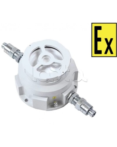 Звуковойоповещатель Компания СМД ОРБИТА МК М З 220-Н в Комсомольске-на-Амуре Оповещатели Ex Pintop.ru