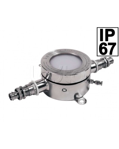 Световой оповещатель Компания СМД ОРБИТА ОП С-Н в Комсомольске-на-Амуре Оповещатели Pintop.ru