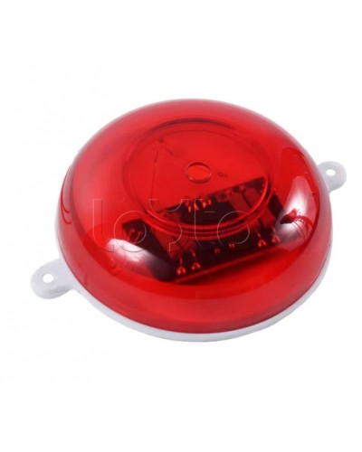 Световой оповещатель Компания СМД Орбита С 220 В в Комсомольске-на-Амуре Оповещатели Pintop.ru