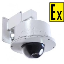 Видеокамера взрывозащищенная Компания СМД Орион МК PTZ- С-220В