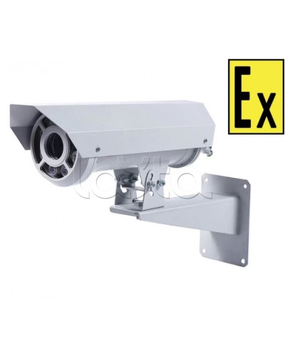 Видеокамера взрывозащищенная Компания СМД Орион МК ВК Тип 1-IP/4MP-А-PoE в Комсомольске-на-Амуре Взрывозащищенные камеры Pintop.ru