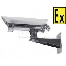 Видеокамера взрывозащищенная Компания СМД Орион МК ВК Тип 1-IP/4MP-Н-220В