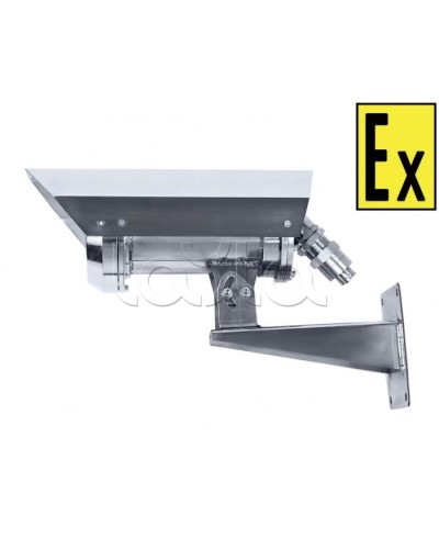 IP-камера видеонаблюдения в стандартном исполнении Компания СМД Орион МК ВК Тип-3 IP/5MP-С-24-36В в Комсомольске-на-Амуре Взрывозащищенные камеры Pintop.ru