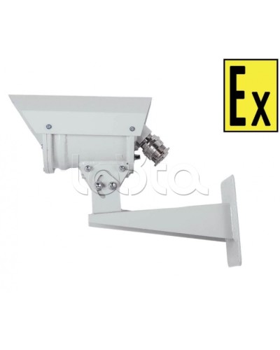 IP-камера видеонаблюдения в стандартном исполнении Компания СМД Орион МК ВК Тип-5 IP/5MP-А-12В в Комсомольске-на-Амуре Взрывозащищенные камеры Pintop.ru