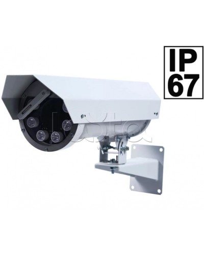 Термокожух общепромышленный Компания СМД Орион ОП Тип 3-С-24-36В в Комсомольске-на-Амуре Кожухи и термокожухи для камер Pintop.ru