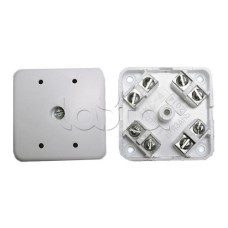 Коробка соединительная Комплектстройсервис КС-4