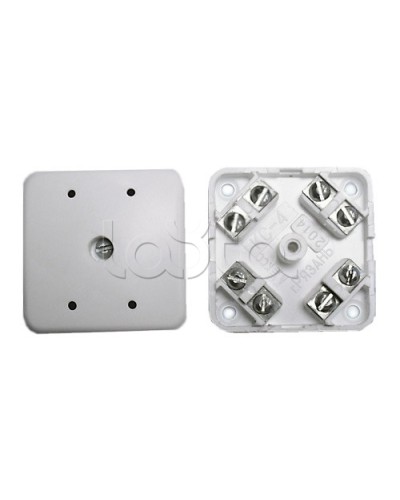 Коробка соединительная Комплектстройсервис КС-4 в Комсомольске-на-Амуре Распределительные коробки Pintop.ru