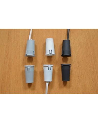 Извещатель охранный магнитоконтактный Комплектстройсервис ИО 102-11ММ (СМК-3ММ) в Комсомольске-на-Амуре Извещатели охранные Pintop.ru