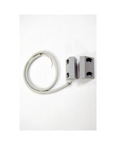 Извещатель охранный точечный магнитоконтактный накладной Комплектстройсервис ИО 102-20 Б3П в Комсомольске-на-Амуре Извещатели охранные Pintop.ru