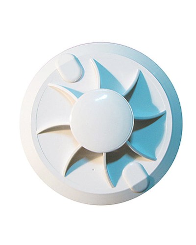 Извещатель пожарный тепловой Комплектстройсервис ИП 103-5/4-А3 (контакт н.з.) в Комсомольске-на-Амуре Пожарные извещатели Pintop.ru