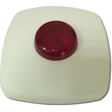 Оповещатель световой Комплектстройсервис Маяк