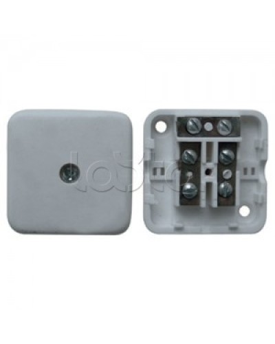 Коробка коммутационная КС-3 в Комсомольске-на-Амуре Распределительные коробки Pintop.ru