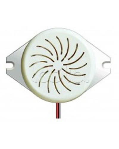 Оповещатель звуковой Комтид Колибри (ПКИ-1К) в Комсомольске-на-Амуре Оповещатели Pintop.ru