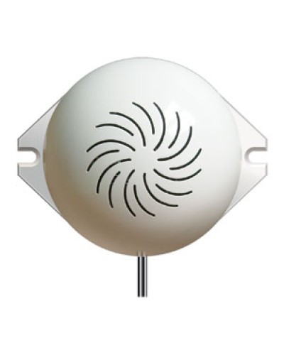 Оповещатель звуковой Комтид ПКИ-1 (Иволга-12В) в Комсомольске-на-Амуре Оповещатели Pintop.ru