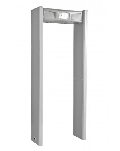 Многозонный металлодетектор Локтек Паутина–М24 в Комсомольске-на-Амуре Металлодетекторы Pintop.ru