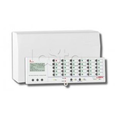 Прибор приемно-контрольный на 2 шлейфа Магистраль Гранд МАГИСТР 2 (версия 3.1)