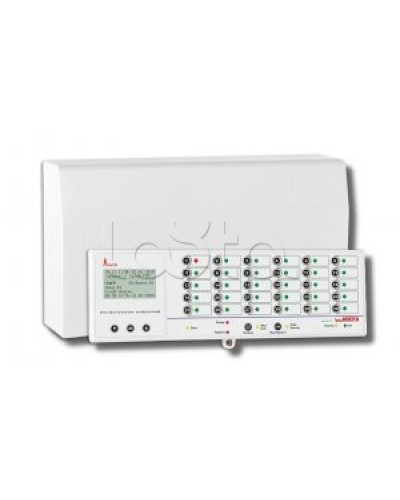 Прибор приемно-контрольный на 2 шлейфа Магистраль Гранд МАГИСТР 2 (версия 3.1) в Комсомольске-на-Амуре Приемно-контрольные приборы Pintop.ru