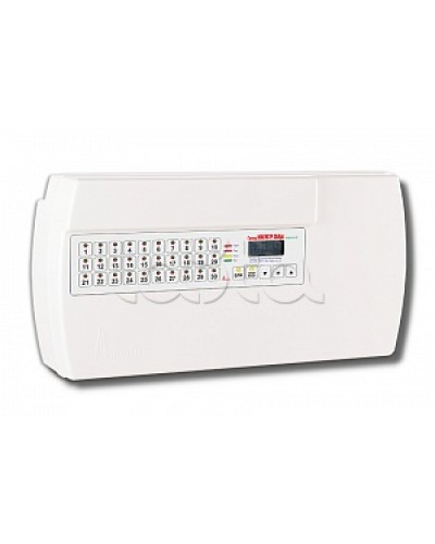 Прибор модульный охранно-пожарной сигнальзации Магистраль Гранд МАГИСТР 4Арс SMS2 SMA(версия 2) в Комсомольске-на-Амуре Приемно-контрольные приборы Pintop.ru