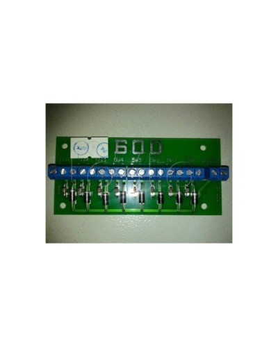 Блок обхелинения оповещателей Магистраль в Комсомольске-на-Амуре Модули сопряжения Pintop.ru