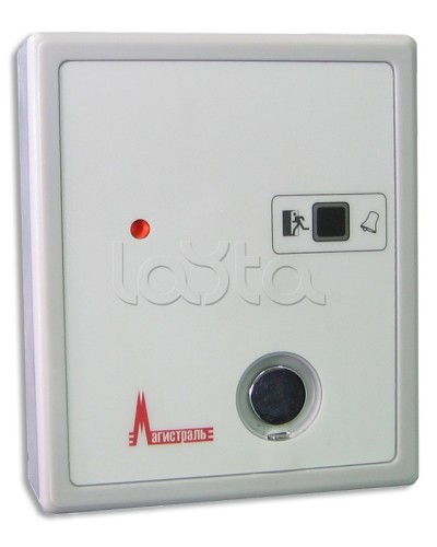 Порт доступа Магистраль Гранд МАГИСТР ПД (версия 3) в Комсомольске-на-Амуре Комплексные системы безопасности Pintop.ru