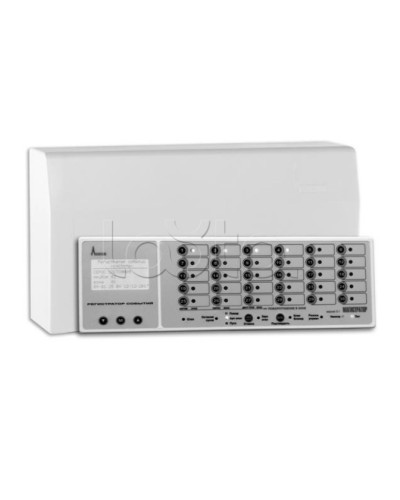 Прибор приемно-контрольный и управления охранно пожарный Магистраль ППКУОП МАГИСТРАТОР (версия 3.1) в Комсомольске-на-Амуре Комплексные системы безопасности Pintop.ru