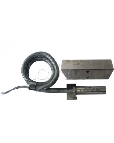 Датчик магнитный герконовый Магнито-Контакт ДМГ-200 (NO, NC, NO+NC, 2NO, 1NO+1NC, NO+NC NO+NC, 2NC) АТФЕ.425119.184 в Комсомольске-на-Амуре Дополнительное оборудование для ОПС Pintop.ru