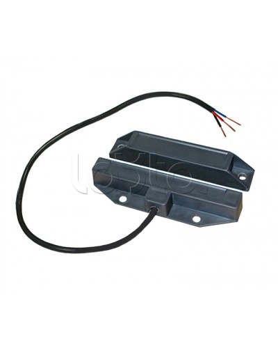 Датчики положения магнитогерконовые Магнито-Контакт ДПМ-1П-100 (переключающий 250В) ПАШК 425119.018 в Комсомольске-на-Амуре Дополнительное оборудование для СКУД Pintop.ru