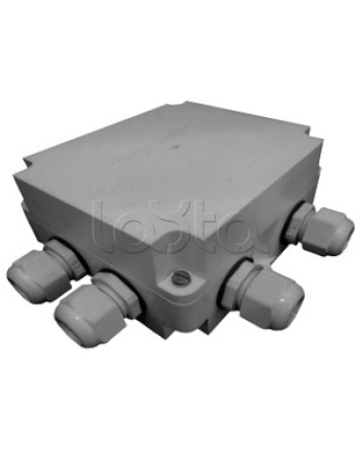 Устройство соеденительное Магнито-контакт УСБСЕВЕРПЛ.2.МТ.6-12.DG3 ПАШК.685552.001 в Комсомольске-на-Амуре Распределительные коробки Pintop.ru