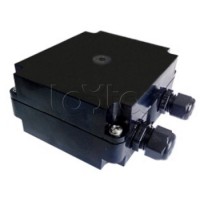 Устройство соеденительное взрывозащищённое Магнито-контакт УСБ-Ех"СЕВЕР"ПЛ.2.МТ.6-12.РМ2 0ExiaIICT6 ПАШК.685552.001