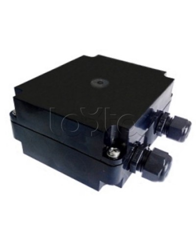 Устройство соеденительное взрывозащищённое Магнито-контакт УСБ-ЕхСЕВЕРПЛ.4.МТ.6-12.DG3 0ExiaIICT6 ПАШК.685552.001 в Комсомольске-на-Амуре Распределительные коробки Pintop.ru