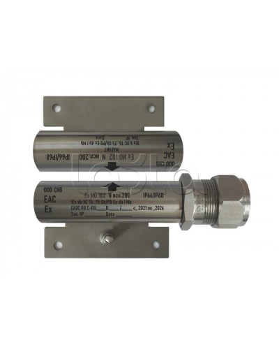 Извещатель охранный точечный магнитоконтактный взрывозащищенныйМагнито-контакт Ех ИО102 N исп.200 с магнитом М-275 1Ex d IIC T6 Gb / РB Ex d I Mb АТФЕ.425119.171 в Комсомольске-на-Амуре Извещатели охранные (Ex) Pintop.ru