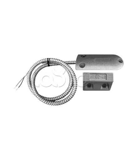 Извещатель охранный точечный магнитоконтактный Магнито-контакт ИО 102-40 А2М (3) (спецсерия, срабатывание 10 мм) АТФЕ.425119.066 ТУ в Комсомольске-на-Амуре Извещатели охранные (Ex) Pintop.ru