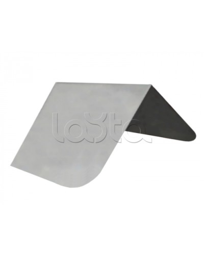 Козырёк защитный Магнито-контакт К-06 (S) 193х120х98 в Комсомольске-на-Амуре Дополнительное оборудование для ОПС Pintop.ru