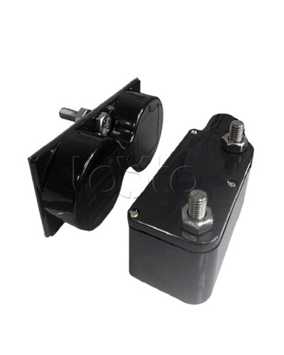 Датчик положения магнитогерконовый взрывозащищённый Магнито-контакт ДПМГ-26Ех-40 ПАШК.425119.120 ТУ в Комсомольске-на-Амуре Извещатели охранные (Ex) Pintop.ru