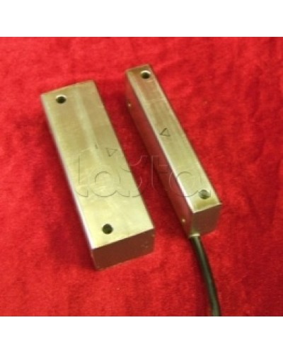 Извещатель охранный точечный магнитоконтактный взрывозащищенный Магнито-Контакт ИО 102-26/В исп.230 в Комсомольске-на-Амуре Извещатели охранные (Ex) Pintop.ru