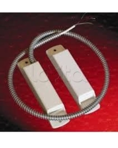 Извещатель охранный точечный мангито-контактный Магнито-Контакт ИО 102-26/В исп.30Аякс из антистатичного пластика черного цвета в Комсомольске-на-Амуре Извещатели охранные (Ex) Pintop.ru