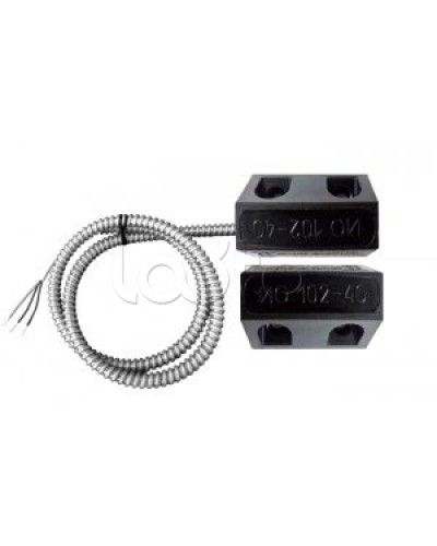 Извещатель охранный точечный магнитоконтактный Магнито-контакт ИО 102-40 Б3П ИБ0Ex ia IIB T6 Ga X АТФЕ.425119.066 ПС в Комсомольске-на-Амуре Извещатели охранные (Ex) Pintop.ru