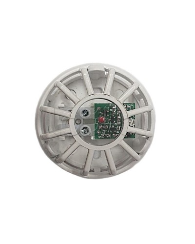 Извещатель пожарный тепловой взрывозащищённый Магнито-контакт ИП103-55-А3Ех ПАШК.425212.129 ПС в Комсомольске-на-Амуре Пожарные извещатели (Ex) Pintop.ru