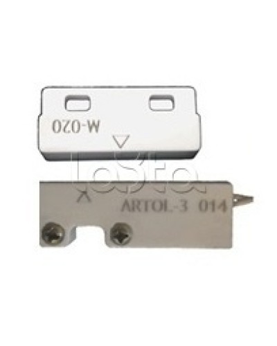 Магнит к датчикам Магнито-Контакт Магнит М-025 в Комсомольске-на-Амуре Дополнительное оборудование для ОПС Pintop.ru