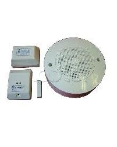 Мини-усилитель громкой связи Магнито-Контакт МУГС РАСКАТ в Комсомольске-на-Амуре Аксессуары для СОУЭ Pintop.ru