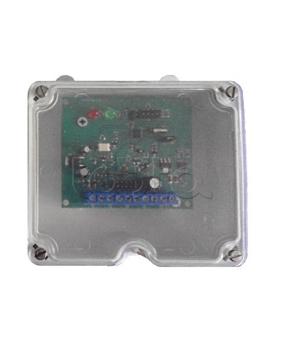 Концентратор адресный Магнито-Контакт Планета-АК в Комсомольске-на-Амуре Дополнительное оборудование для ОПС Pintop.ru