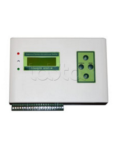 Прибор приемно-контрольный пожарный адресный Магнито-Контакт Планета-АПКП-М в Комсомольске-на-Амуре Приемно-контрольные приборы Pintop.ru